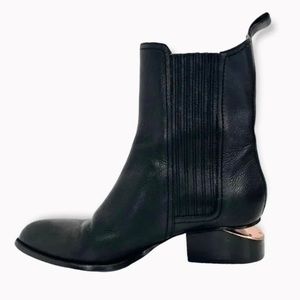 ALEXANDER WANG Anouk Chelsea Boot